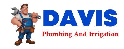 Trusted plumber in EMELLE